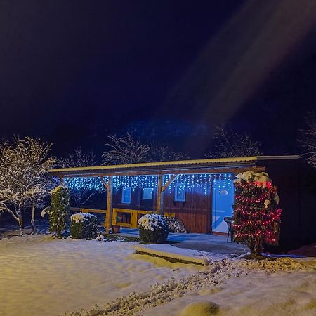 Holiday Home La Sierra Korenica Zewnętrze zdjęcie
