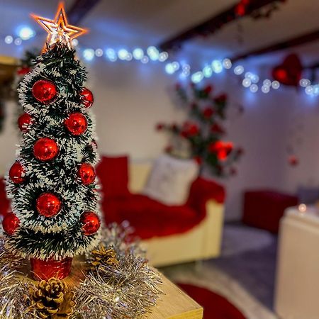 Holiday Home La Sierra Korenica Zewnętrze zdjęcie