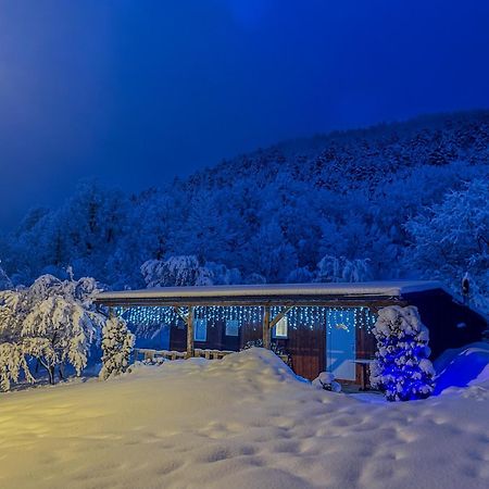 Holiday Home La Sierra Korenica Zewnętrze zdjęcie