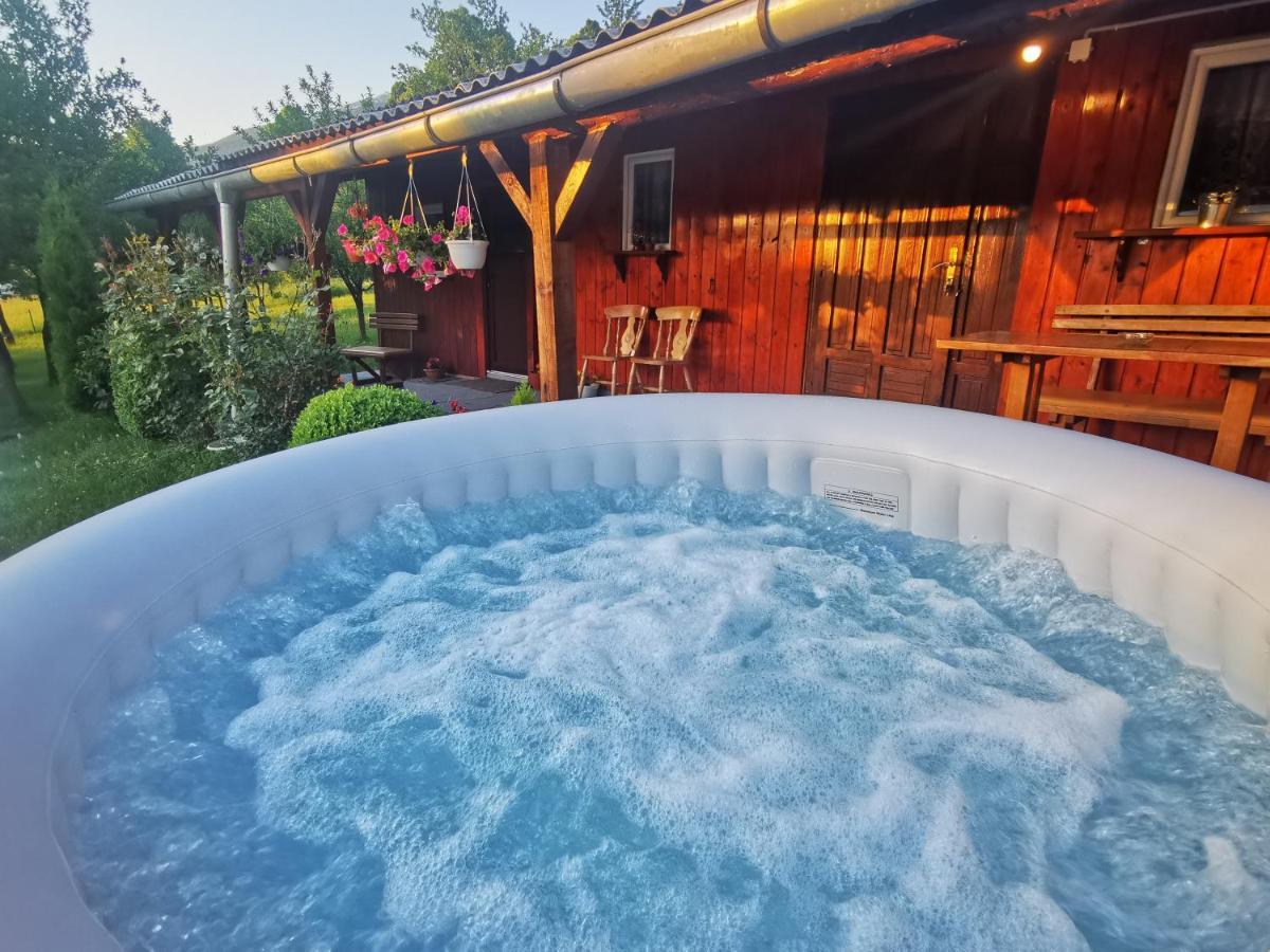 Holiday Home La Sierra Korenica Zewnętrze zdjęcie