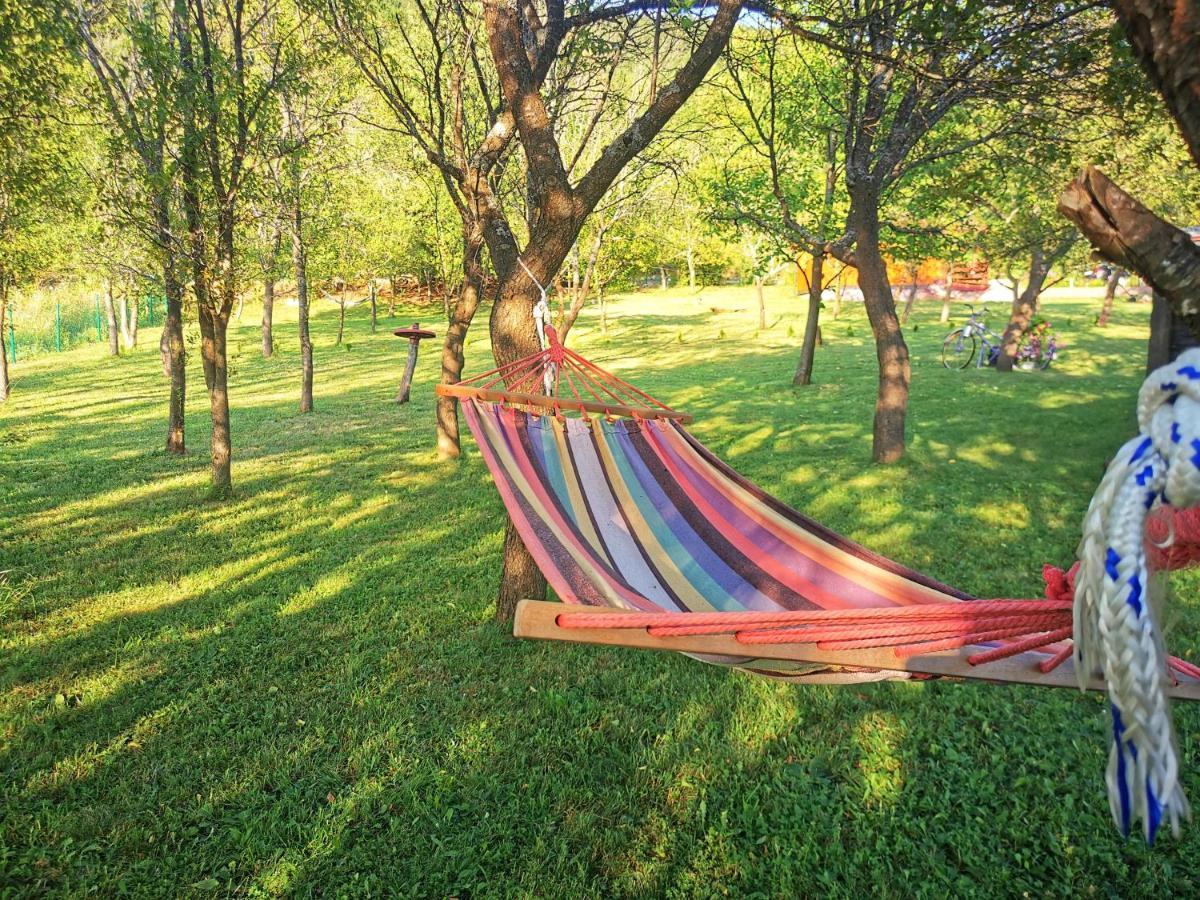 Holiday Home La Sierra Korenica Zewnętrze zdjęcie