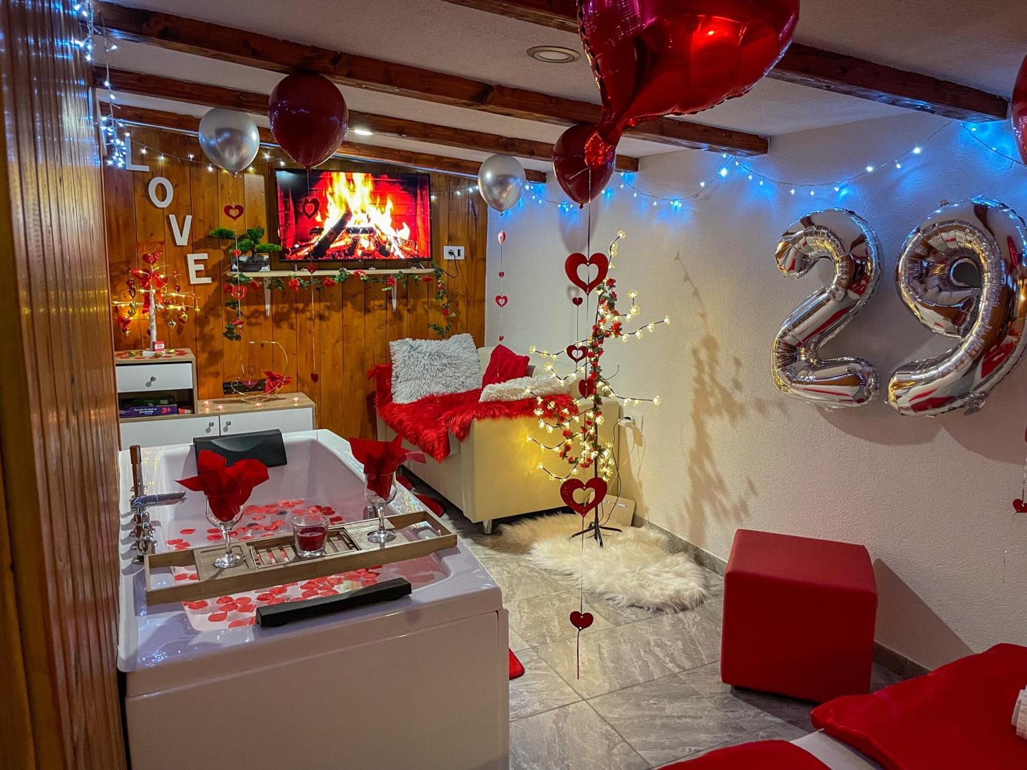 Holiday Home La Sierra Korenica Zewnętrze zdjęcie