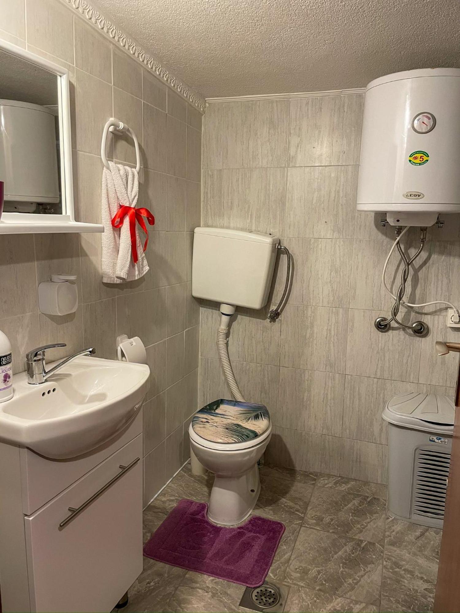 Holiday Home La Sierra Korenica Zewnętrze zdjęcie