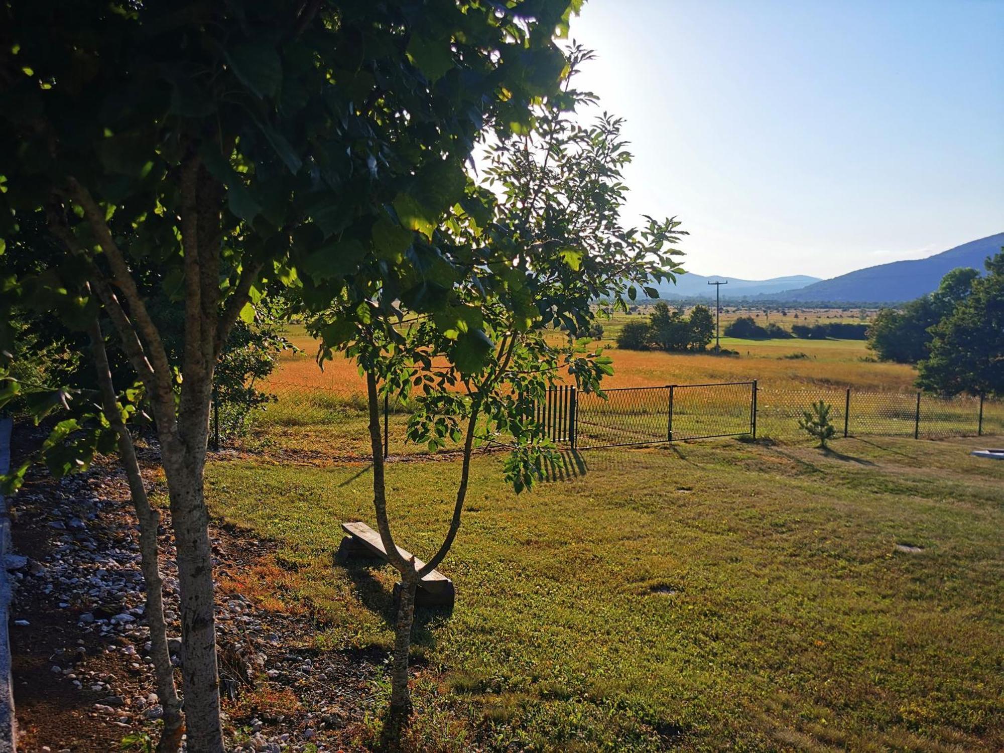 Holiday Home La Sierra Korenica Zewnętrze zdjęcie