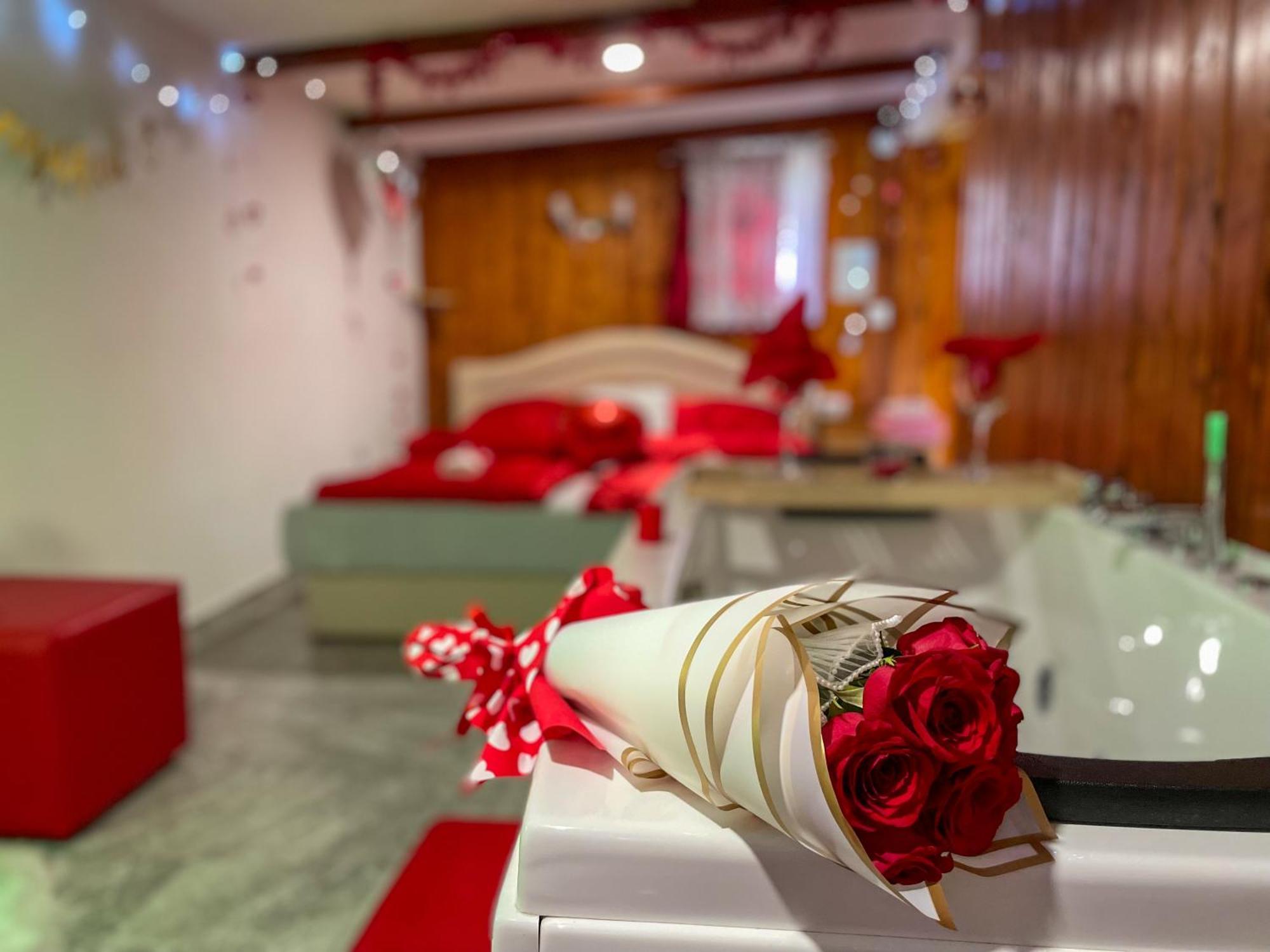 Holiday Home La Sierra Korenica Zewnętrze zdjęcie