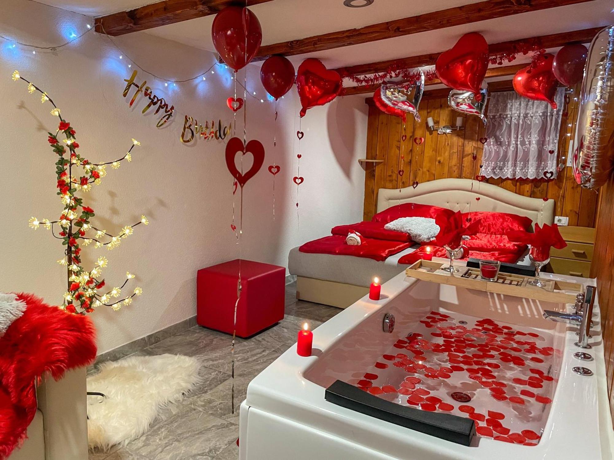Holiday Home La Sierra Korenica Zewnętrze zdjęcie