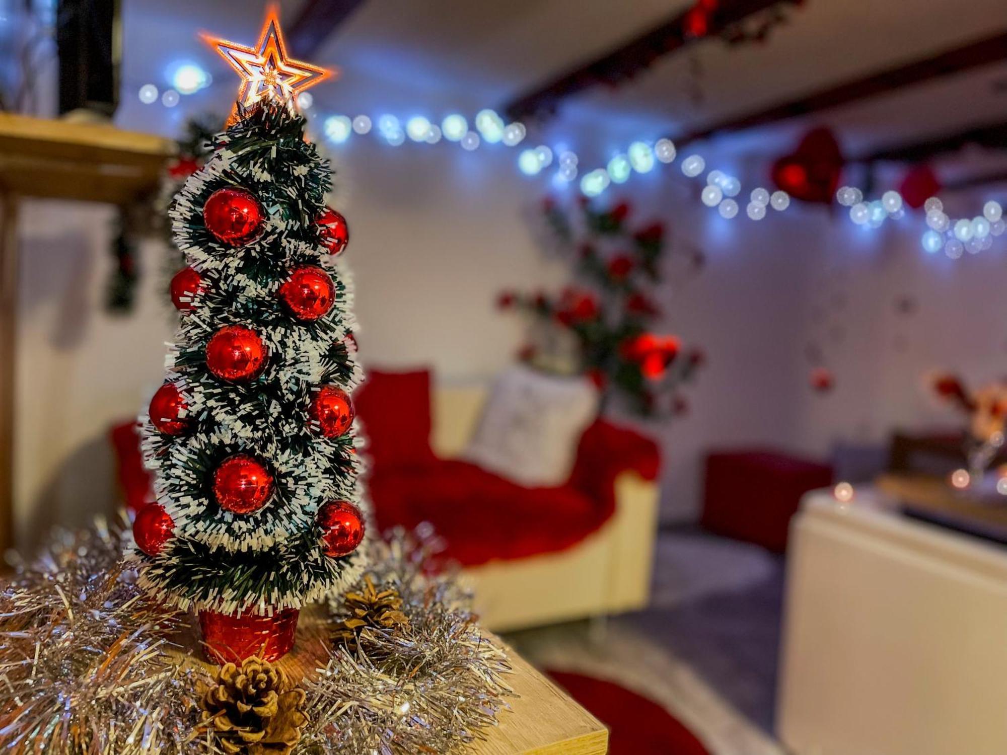 Holiday Home La Sierra Korenica Zewnętrze zdjęcie