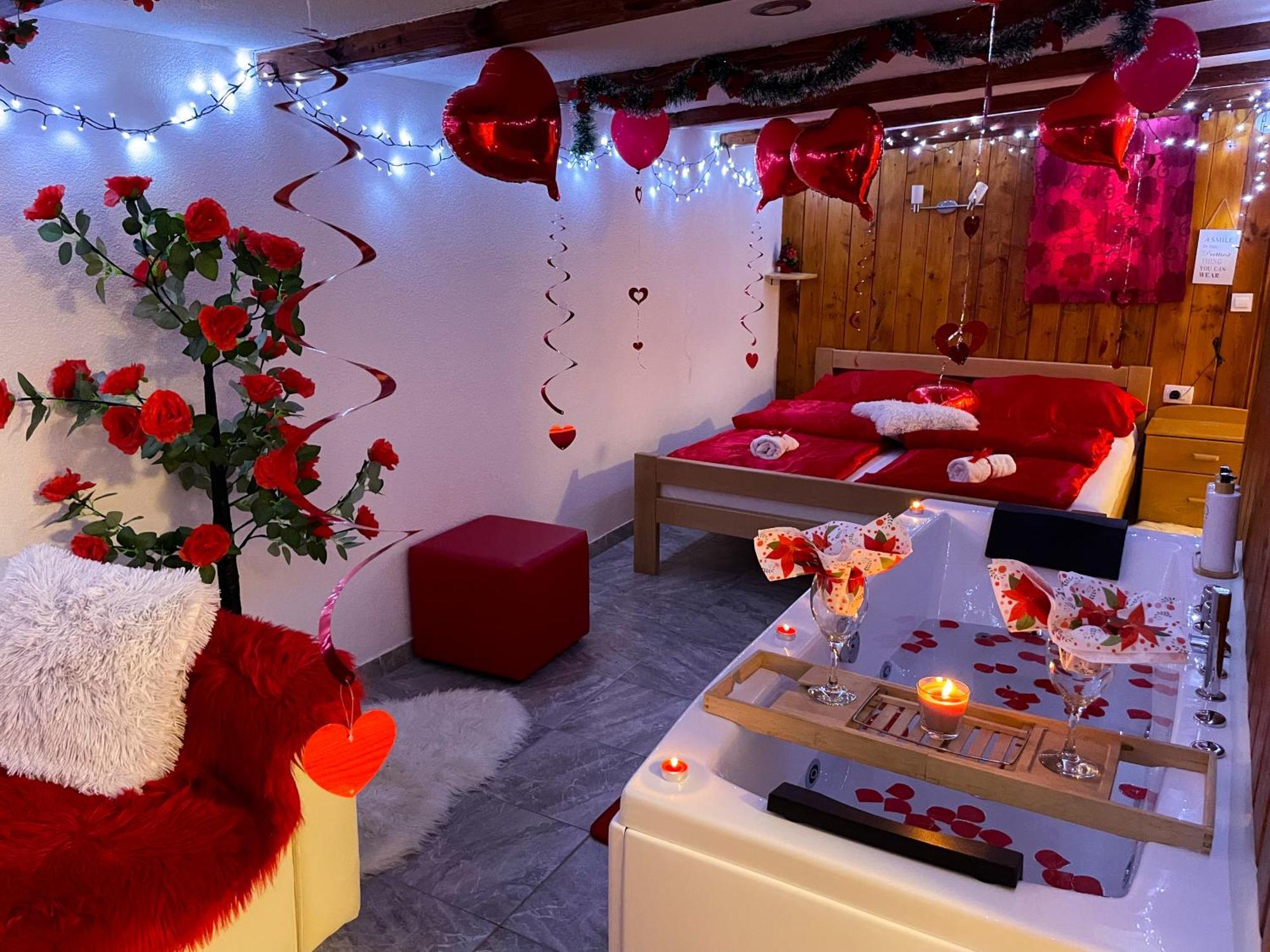 Holiday Home La Sierra Korenica Zewnętrze zdjęcie